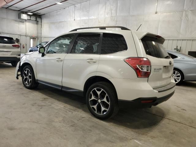 2014 Subaru Forester 2.0XT Premium