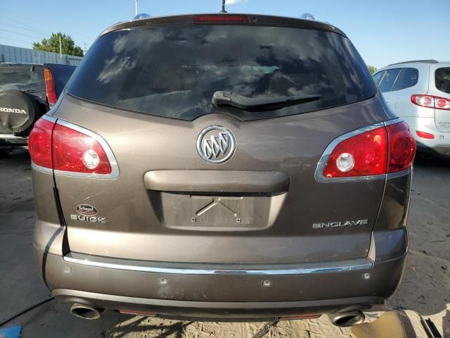 2010 Buick Enclave CX