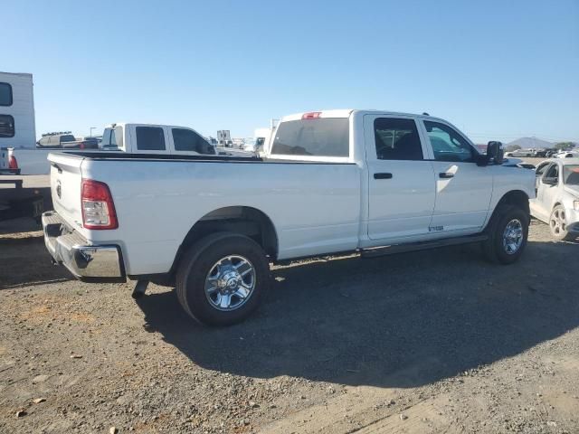 2023 Dodge RAM 2500 Tradesman