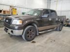 2006 Ford F150 Supercrew