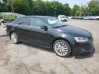 2012 Volkswagen Jetta SEL