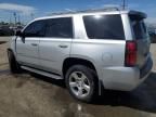 2015 Chevrolet Tahoe K1500 LT