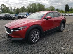 Mazda Vehiculos salvage en venta: 2021 Mazda CX-30 Select