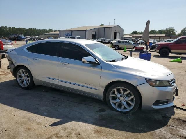 2015 Chevrolet Impala LTZ