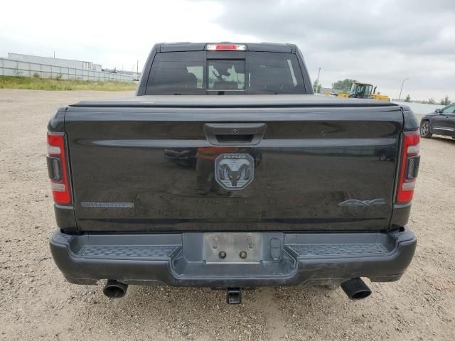 2020 Dodge RAM 1500 BIG HORN/LONE Star