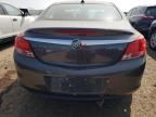 2011 Buick Regal CXL