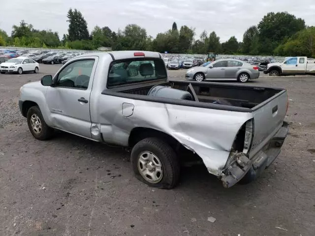 2008 Toyota Tacoma