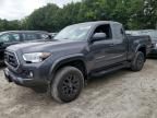 2022 Toyota Tacoma Access Cab