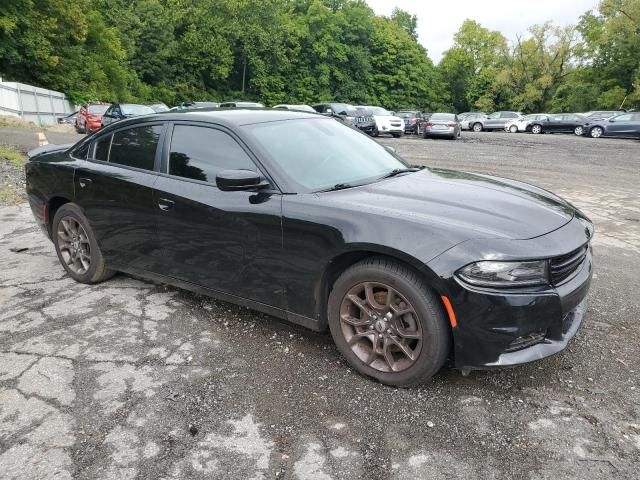 2018 Dodge Charger GT