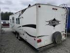 2008 Dutchmen Travel Trailer