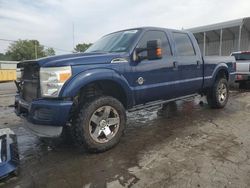 Ford f250 salvage cars for sale: 2011 Ford F250 Super Duty