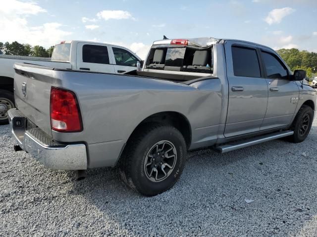 2020 Dodge RAM 1500 Classic SLT