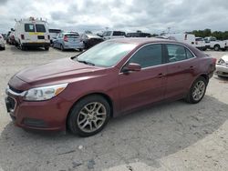 2016 Chevrolet Malibu Limited LT en venta en Indianapolis, IN