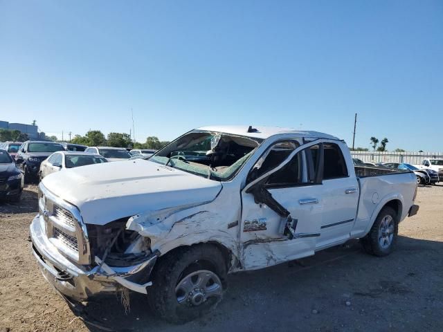 2016 Dodge 2500 Laramie