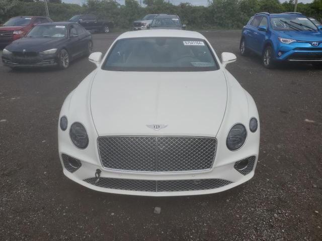 2022 Bentley Continental GT