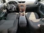 2013 Chevrolet Traverse LT