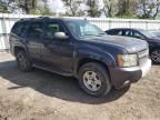 2010 Chevrolet Tahoe K1500 LT