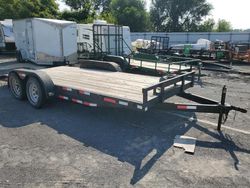 Other Flatbed salvage cars for sale: 2007 Other Flatbed