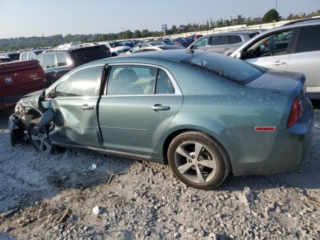 2009 Chevrolet Malibu 2LT