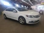 2013 Volkswagen CC Sport