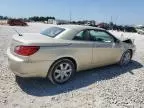 2010 Chrysler Sebring Limited