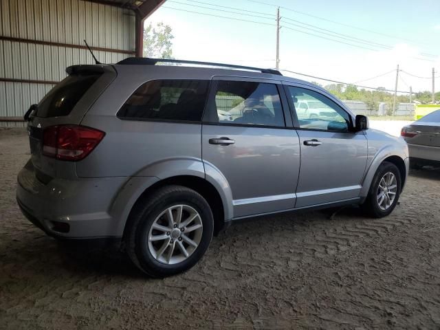 2015 Dodge Journey SXT