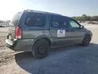 2006 Chevrolet Uplander LS