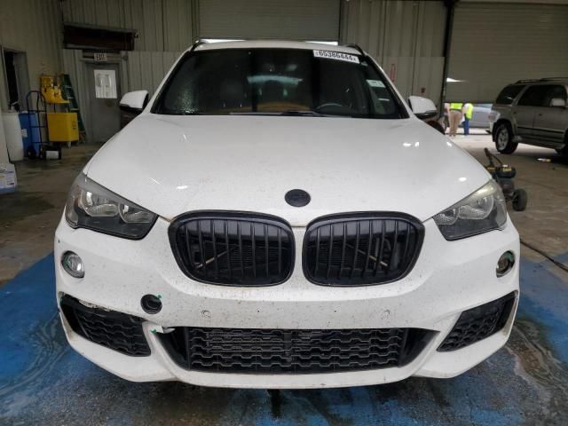 2018 BMW X1 SDRIVE28I