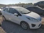 2011 Ford Fiesta SE