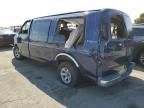 2002 GMC Savana RV G1500