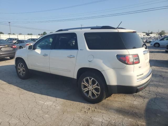 2015 GMC Acadia SLT-1