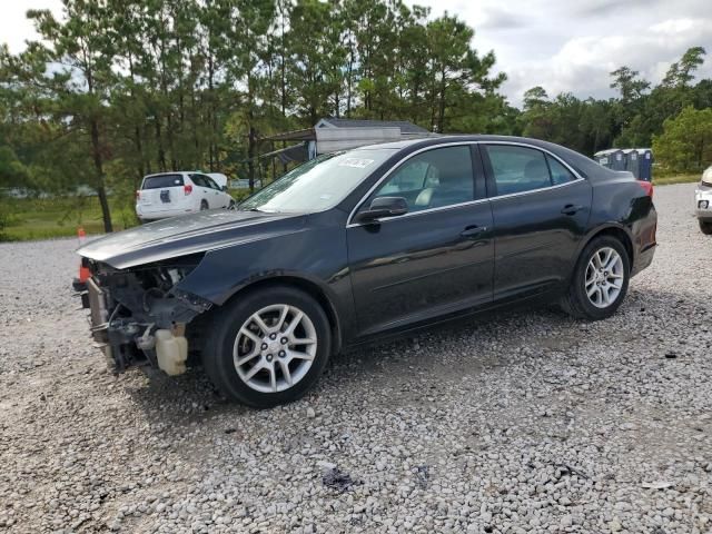 2014 Chevrolet Malibu 1LT