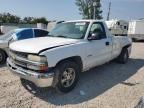 2000 Chevrolet Silverado C1500