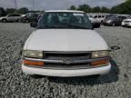 1999 Chevrolet S Truck S10