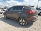 2012 KIA Sportage EX