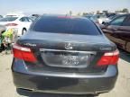 2007 Lexus LS 460