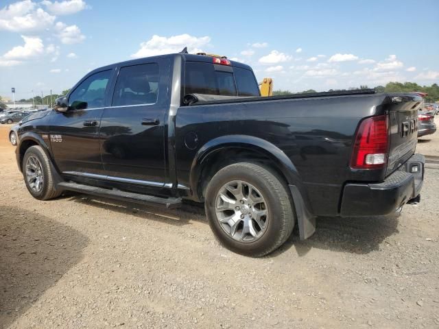 2018 Dodge RAM 1500 Longhorn