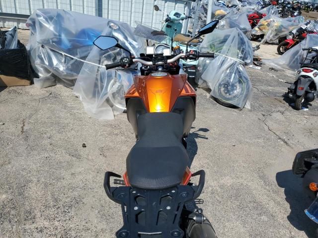 2016 KTM 1190 Adventure