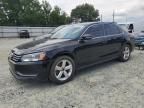 2012 Volkswagen Passat SE