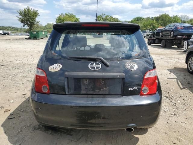 2006 Scion XA