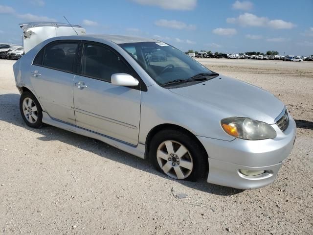 2008 Toyota Corolla CE