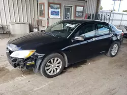 2013 Chrysler 200 Limited en venta en Fort Wayne, IN