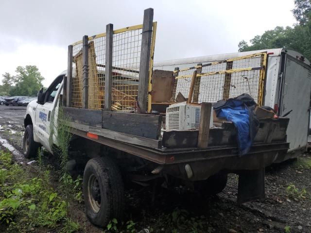 2003 Ford F250 Super Duty