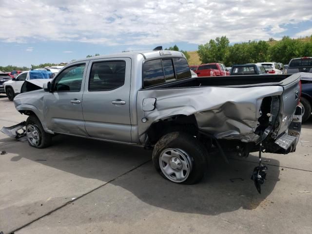 2023 Toyota Tacoma Double Cab