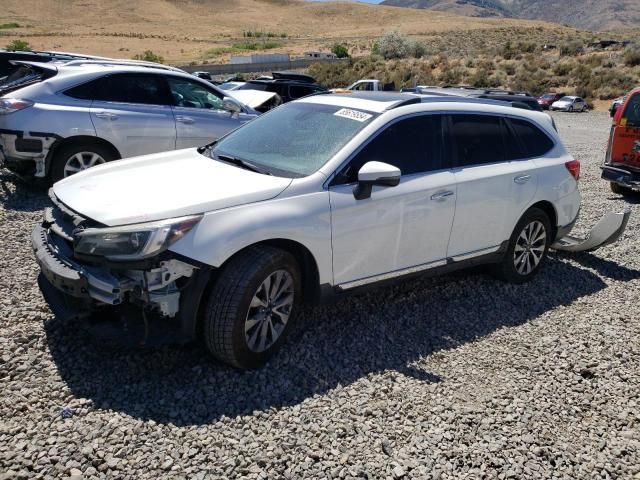 2019 Subaru Outback Touring