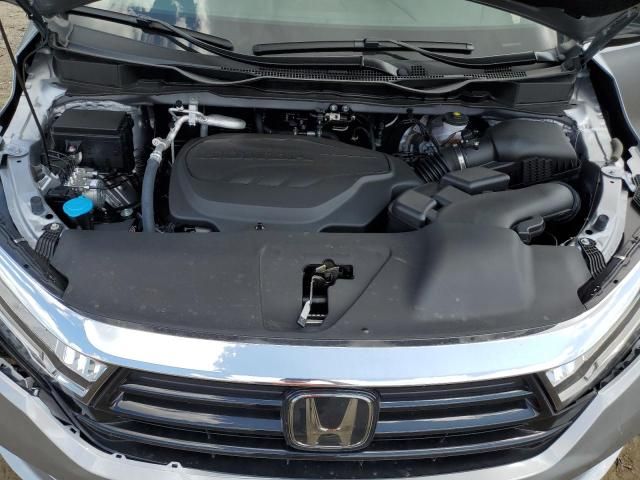 2024 Honda Odyssey EX