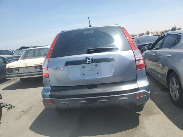 2008 Honda CR-V LX