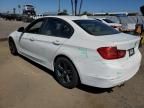 2014 BMW 328 I