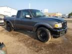 2011 Ford Ranger Super Cab