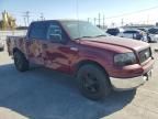 2004 Ford F150 Supercrew